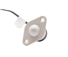 Nascom PLUNGER-D - Wireless 433 MHz, iON Plunger, White