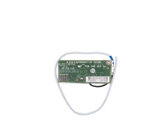 Qolsys IQ Card-345 - Honeywell/2GIG Daughter Card for IQ Panels