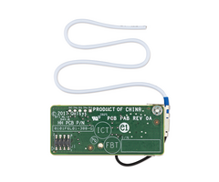 Qolsys IQ Card-3451 - Honeywell/2GIG Daughter Card for IQ Panels