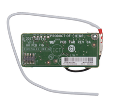 Qolsys IQ Card-4332 - DSC 433 MHz Daughter Card for IQ Panels