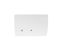 Qolsys IQ Glass-S - Encrypted Glass Break Sensor for IQ Panel 2