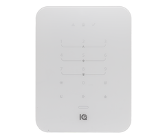 Qolsys IQKP-915 - Capacitive Touch PowerG IQ Keypad