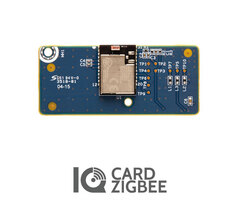 Qolsys QC000E-840 - Zigbee Daughter Card for IQ Panel 4