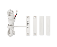 Resideo 4939SNwh - V-Plex Surface Mount Contact with Magnet