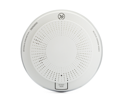 Resideo PROSIXCOV - Encrypted Wireless Carbon Monoxide (CO) Detector