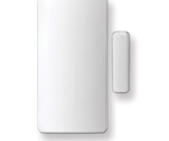Resideo PROSIXCTVPK5 - 5-Pack, Encrypted Door/Window Sensor
