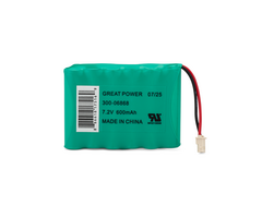 Resideo PROSIXLCDBAT - Replacement Battery for PROSIXLCDKP and LKP500