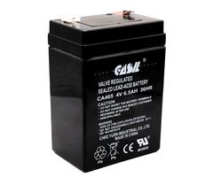 Resideo R300-11454 - 4VDC Battery for LTEM-P Communicators