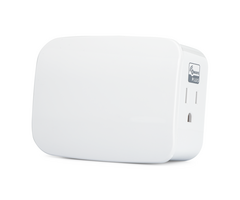 Resideo Z5SWPID1 - Z-Wave Plus Plug-In Smart Switch