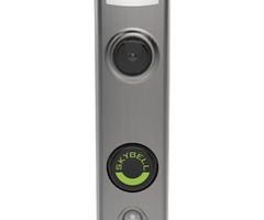 Skybell DBCAM-TRIM - Slim HD Video Doorbell