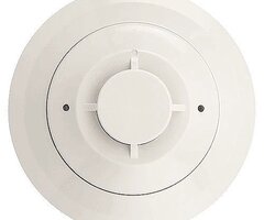 System Sensor 2151 - Low-Profile Plug-In Smoke Detector