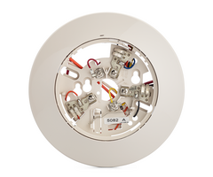 System Sensor B114LPBT - 24VAC/DC Detector Base for the 2151