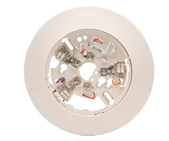 System Sensor B116LP - 2-Wire Smoke Detector Base