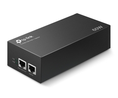 TP Link TL-PoE170S - 60W High Speed Gigabit PoE Injector
