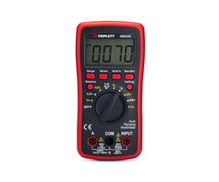 Triplett MM350 - True RMS Digital Multimeter