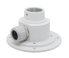 VIVOTEK AM-1141 - Prism Series Outdoor Pendant Head Mount