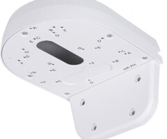 VIVOTEK AM-21A - Prism Series, L-shape Wall Mount Bracket