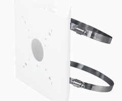 VIVOTEK AM-312_V04 - Prism Series, Camera Pole Mount Adapter