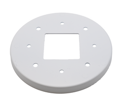 VIVOTEK AM-51D1 - Prism Series Electrical Box Adapting Plate