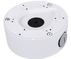 VIVOTEK AM-71B - Conduit Box for Prism Series Dome Cameras