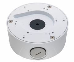 VIVOTEK AM-71B1 - Conduit Box for Prism Series Dome Cameras