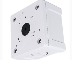 VIVOTEK AM-71C_V02 - Waterproof Junction Box for Prism Series Cameras