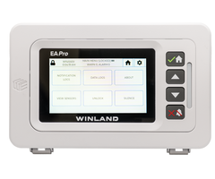 Winland EAPRO-GTWY - Touchscreen EnviroAlert Professional Gateway