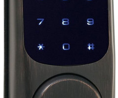 Yale YRD220 Oil Rubbed Bronze