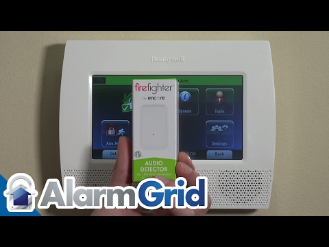 Can I Monitor My Existing Smoke Detectors Remotely? - Alarm Grid